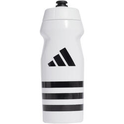 Adidas Tiro gourde 0,5 L blanc/noir, 500 ml