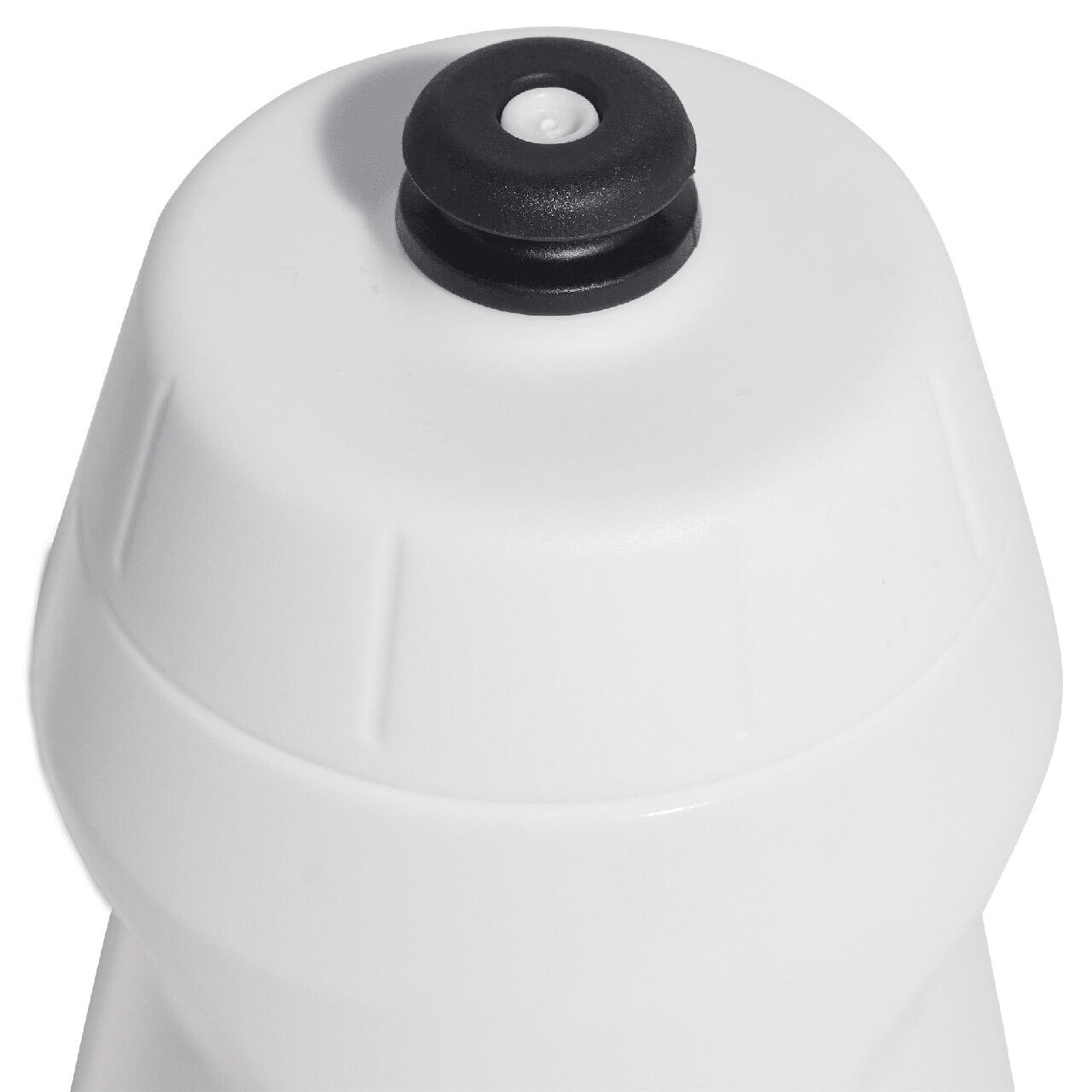 Adidas Tiro gourde 0,5 L blanc/noir, 500 ml 2/3