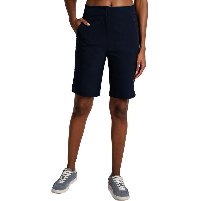 Pantalón Corto de mujer Lole Travel Bermuda Short