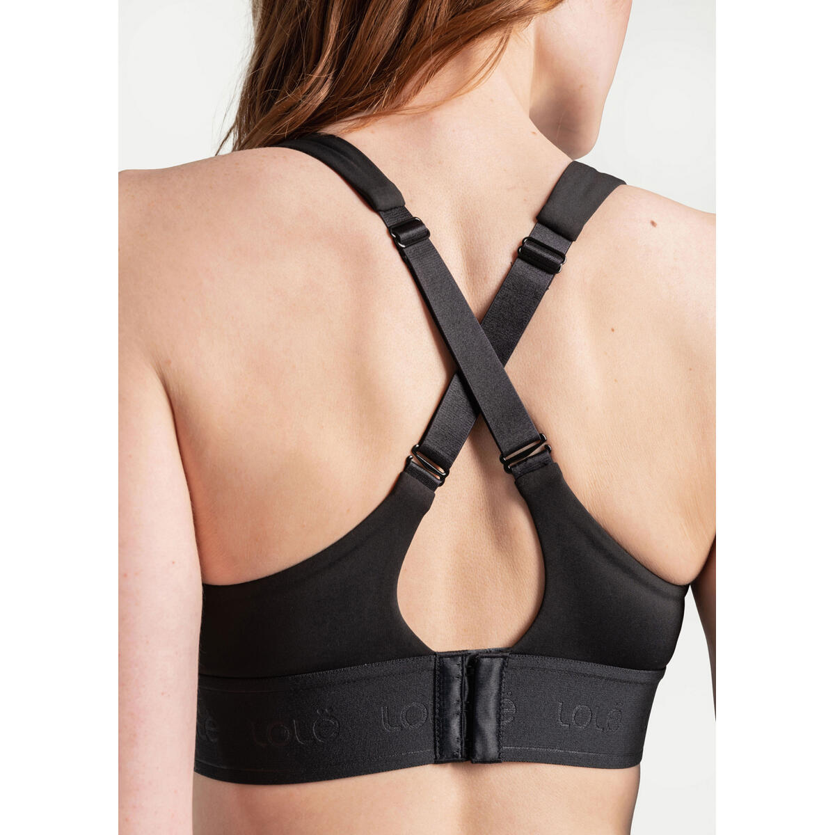 Top de mujer Lole Power Bra 2/5