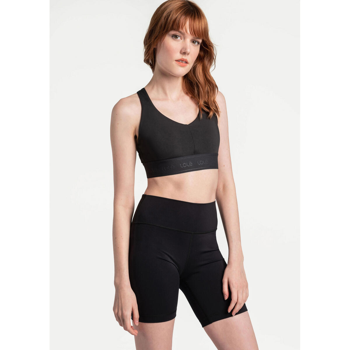 Top de mujer Lole Power Bra 3/5