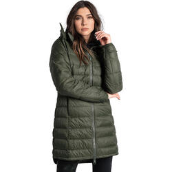 Chaqueta Acolchada de mujer Lole Claudia Down Jacket