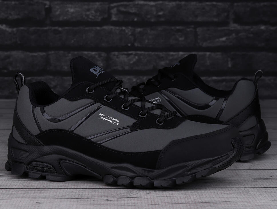 Buty męskie terkkingowe DK FALCON