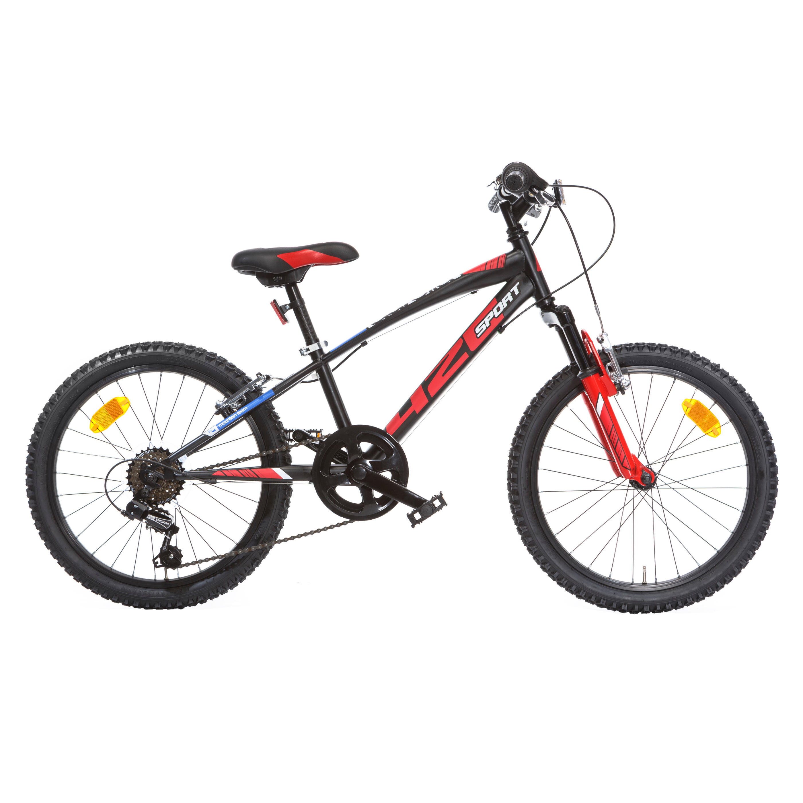 DINO BIKES picture