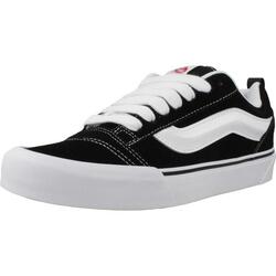 Zapatillas hombre Vans Knu Skool Negro