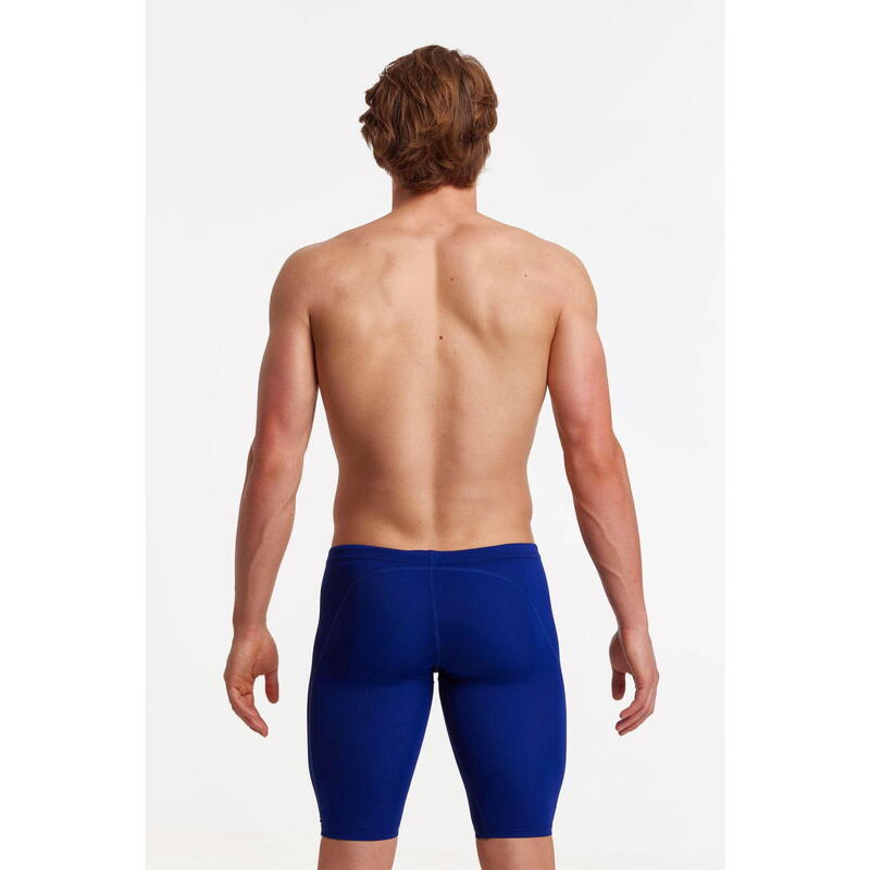 Funky Trunks Zwemjammer Navy