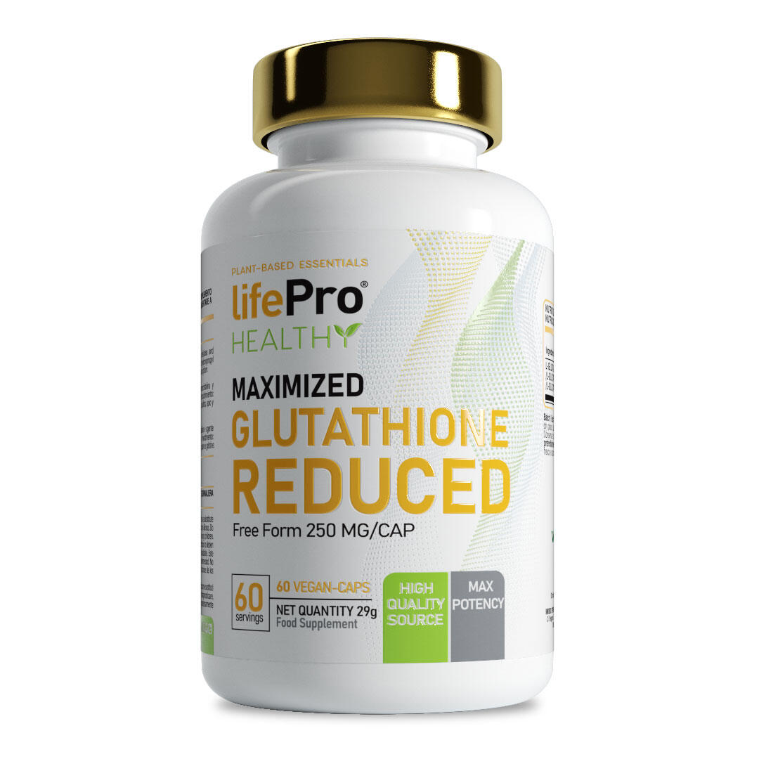 glutathione 150mg Reduced Glutathione