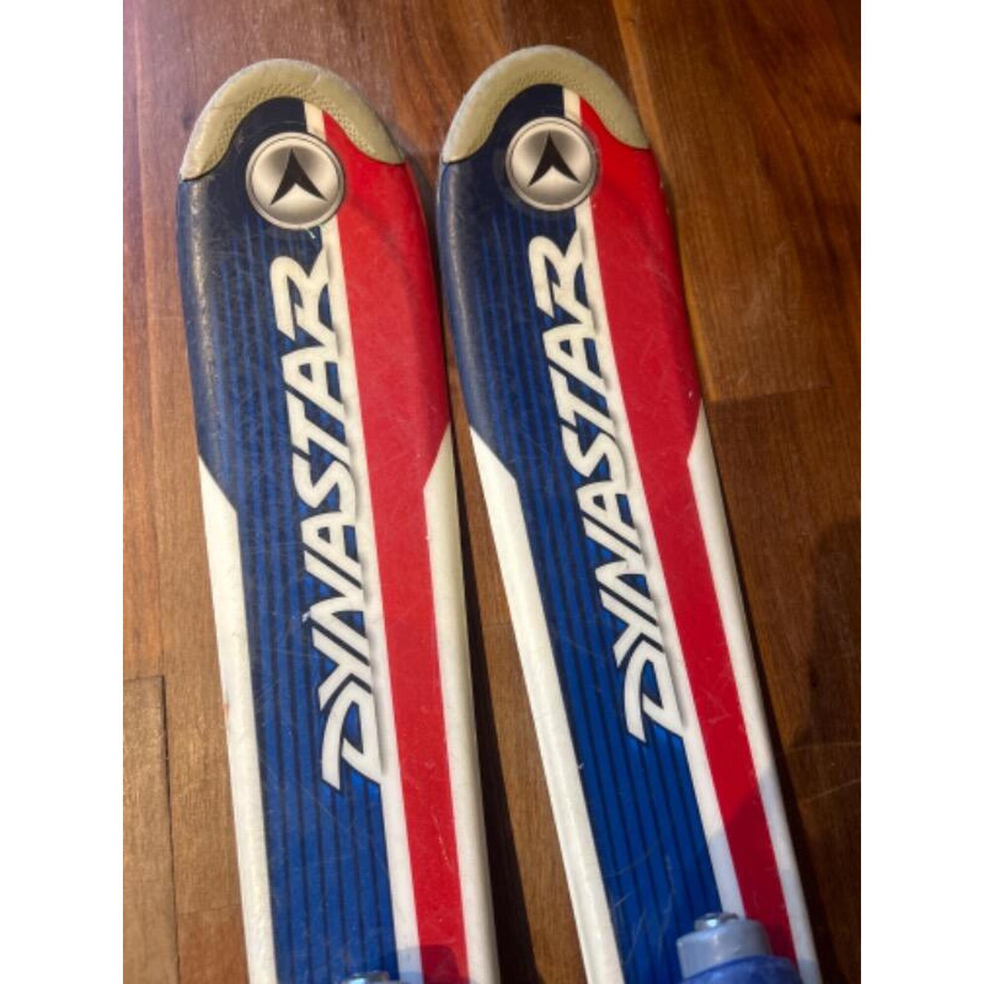 Entre Particuliers - Ski 100cm dynastar