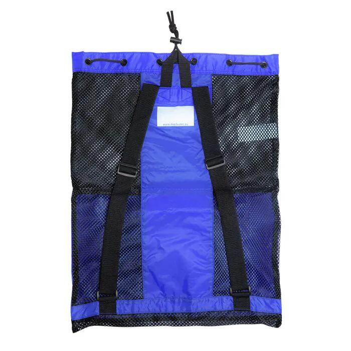 Mochila para natação VENT DRY Azul 3/5