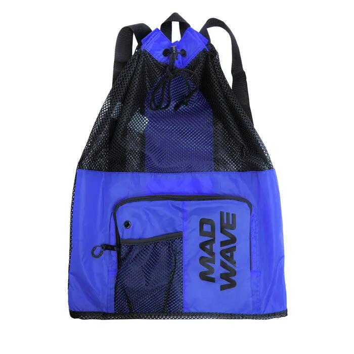Mochila para natação VENT DRY Azul 4/5