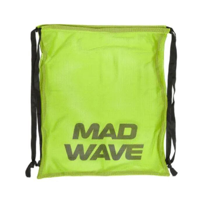 Saco de malha para piscina DRY MESH Verde 45x38 cm 2/3