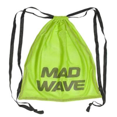 Kleine Netztaschen Mad Wave – Grün