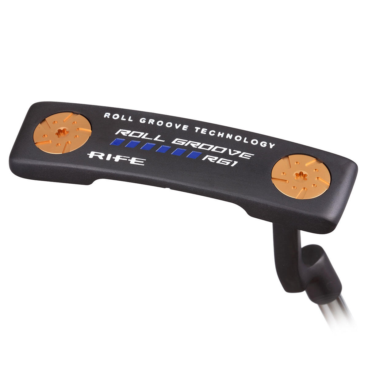 Rife Roll Groove RG1 Putter 34INCH 2/5