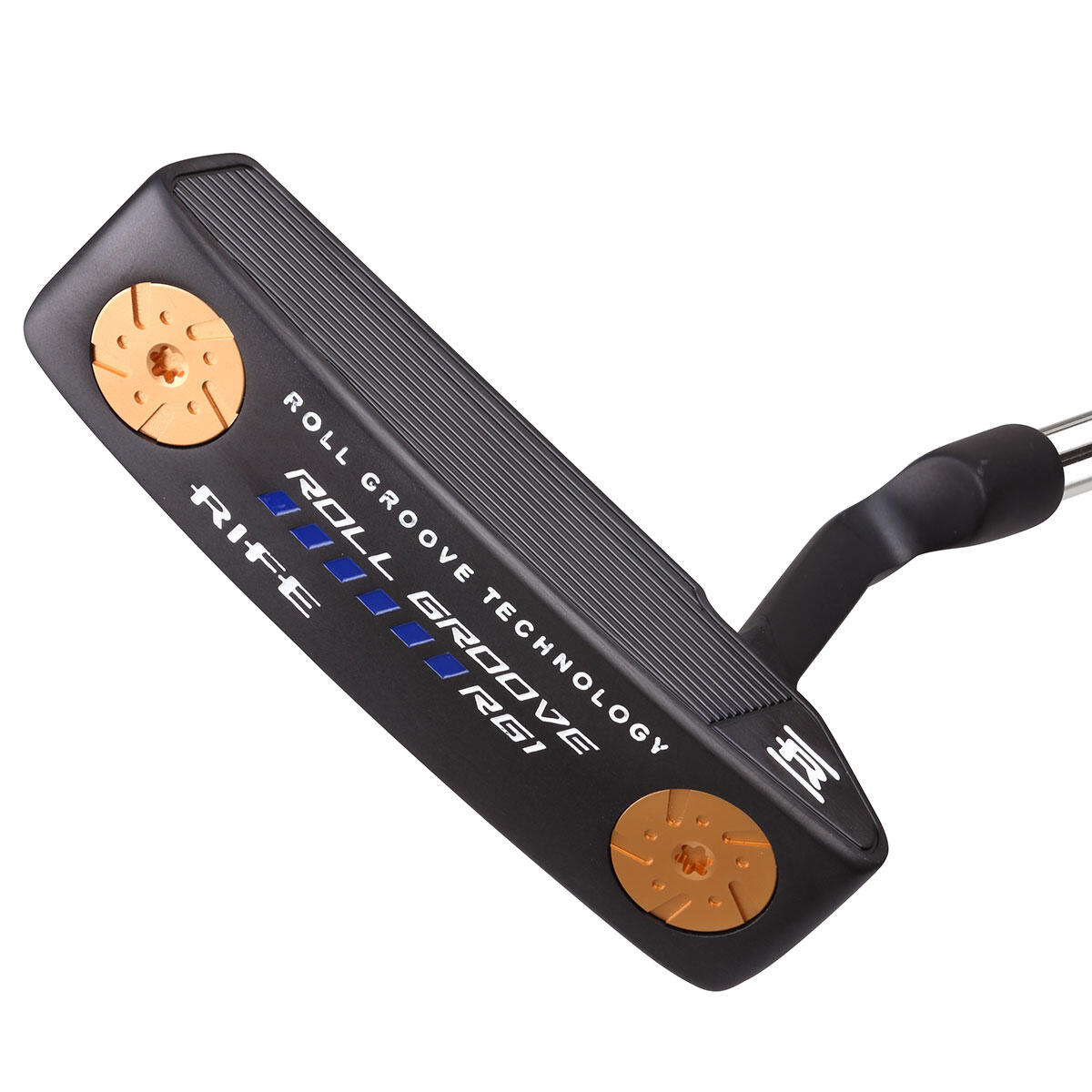 Rife Roll Groove RG1 Putter 34INCH 3/5