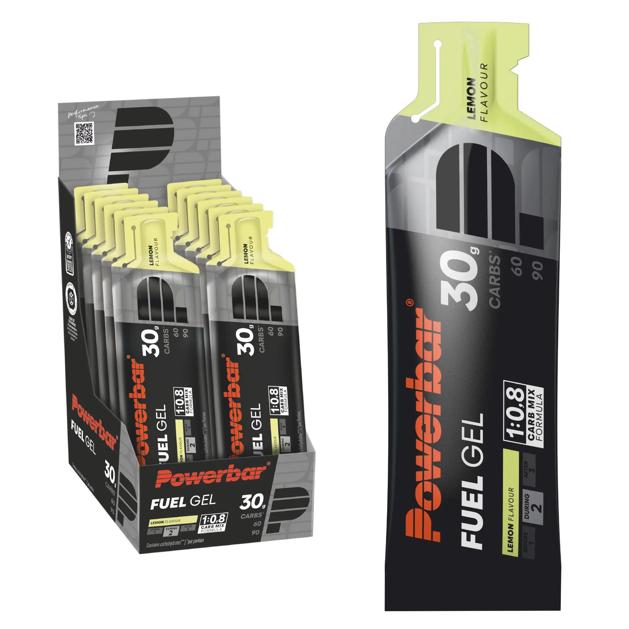 POWERBAR picture