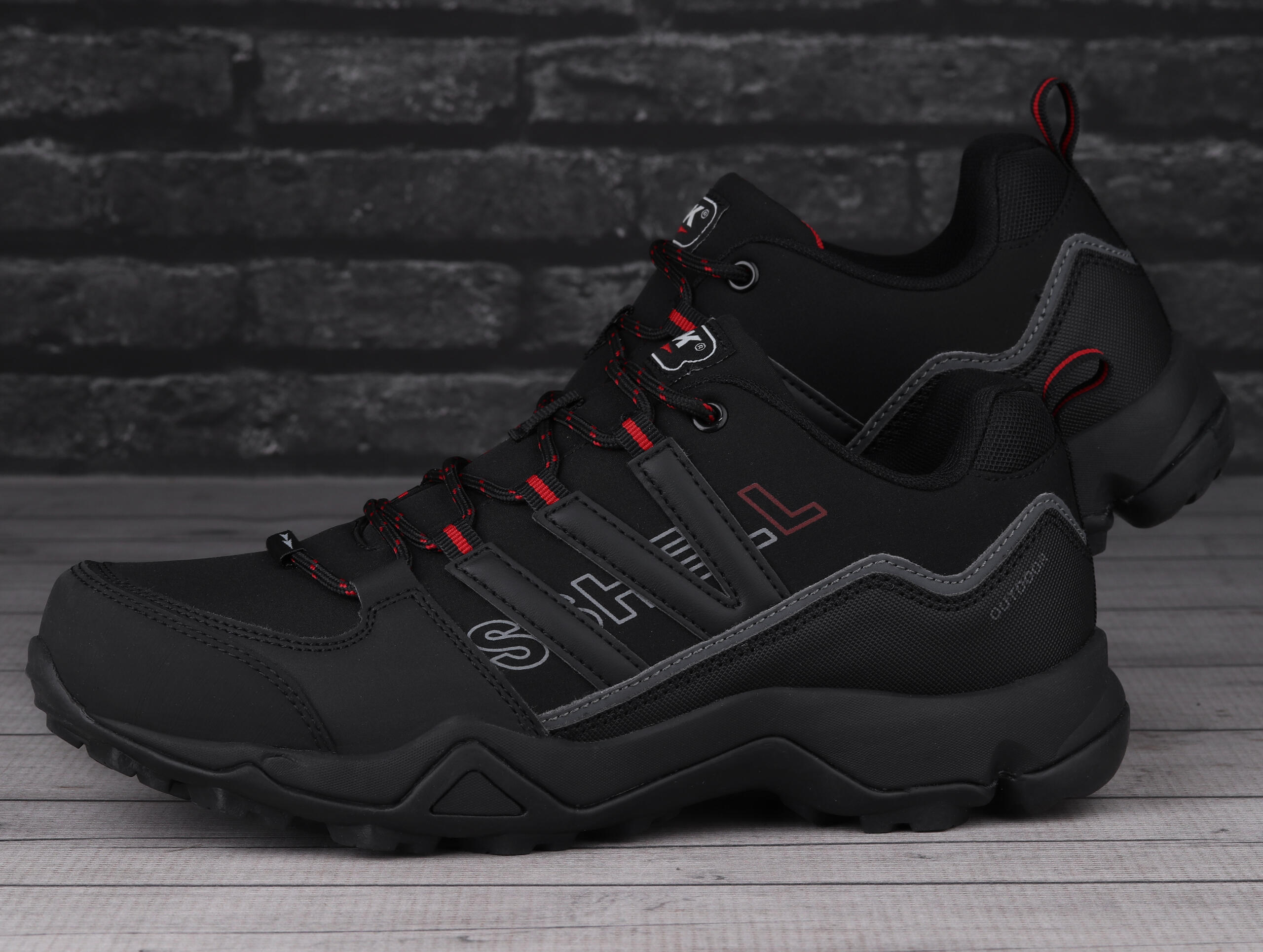 Buty trekkingowe męskie DK SPIRIT 3/7