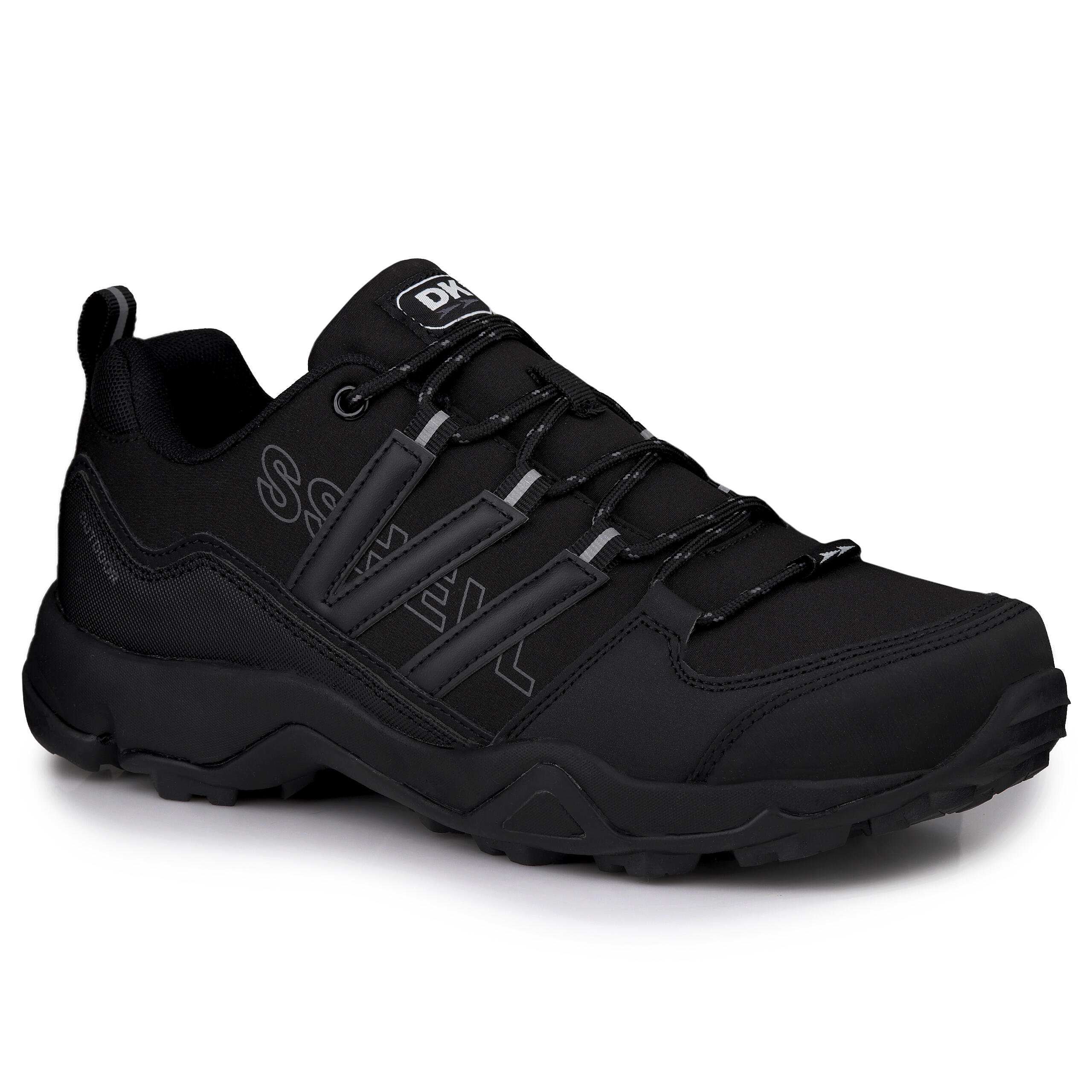 Buty męskie trekkingowe DK SPIRIT 7/7