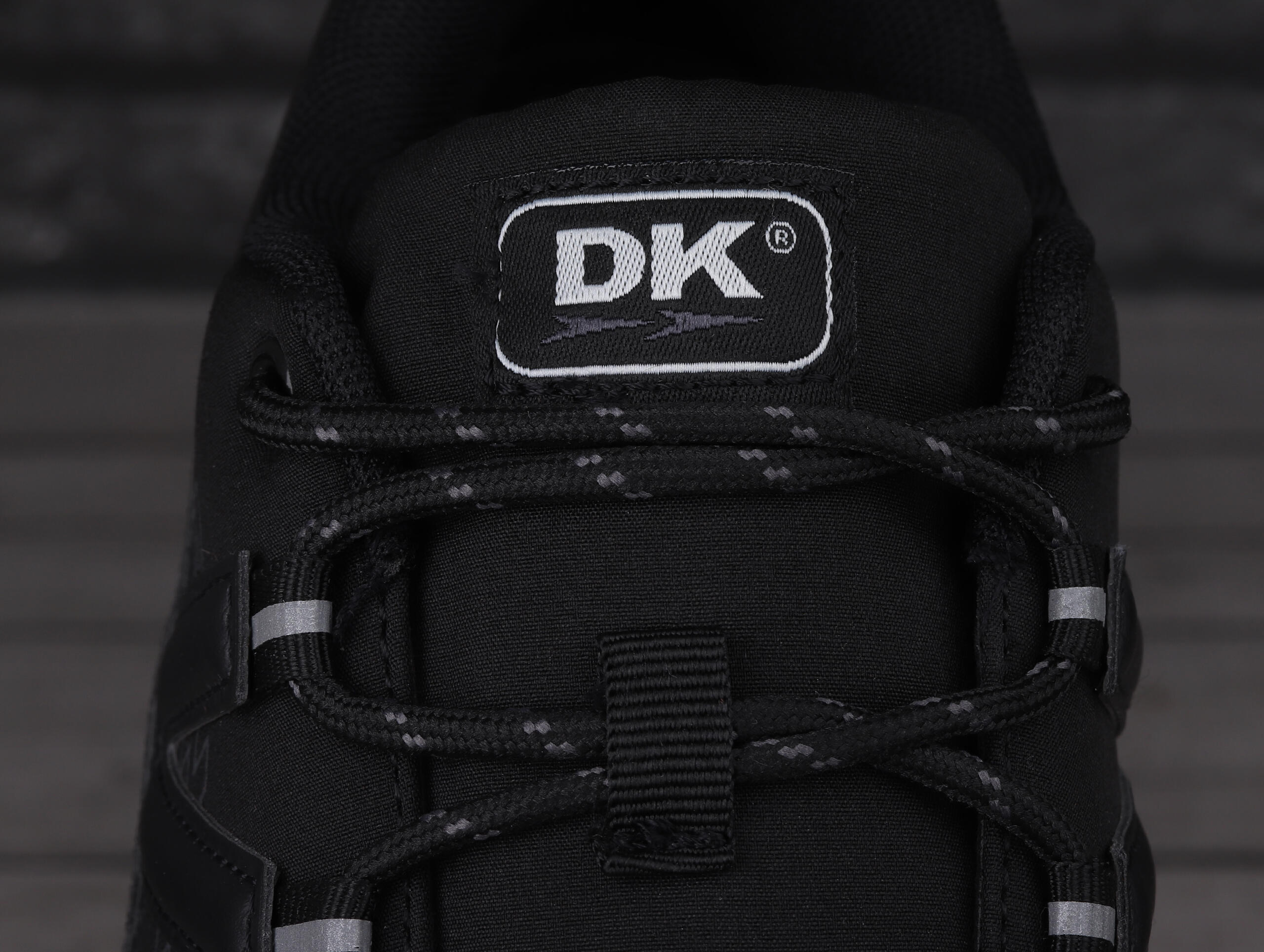 Buty męskie trekkingowe DK SPIRIT 5/7