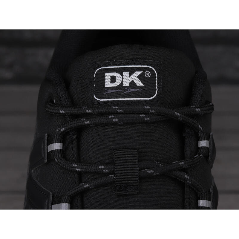 Buty męskie trekkingowe DK SPIRIT