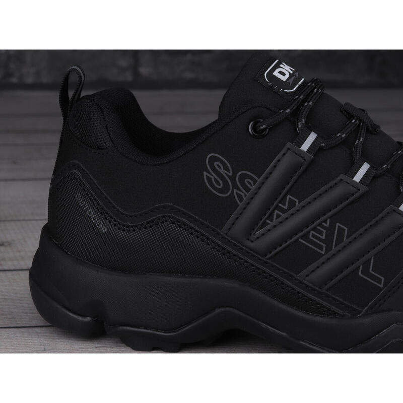 Buty męskie trekkingowe DK SPIRIT