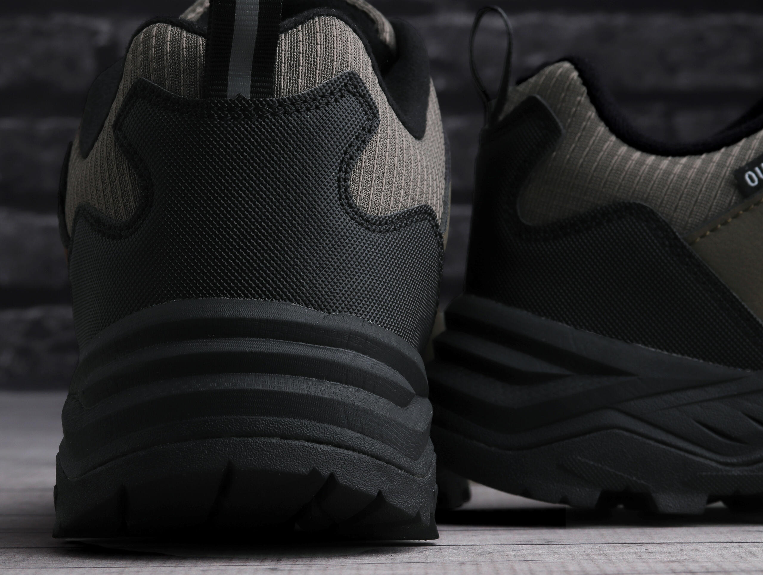 Buty męskie turystyczne DK WALKER 5/7