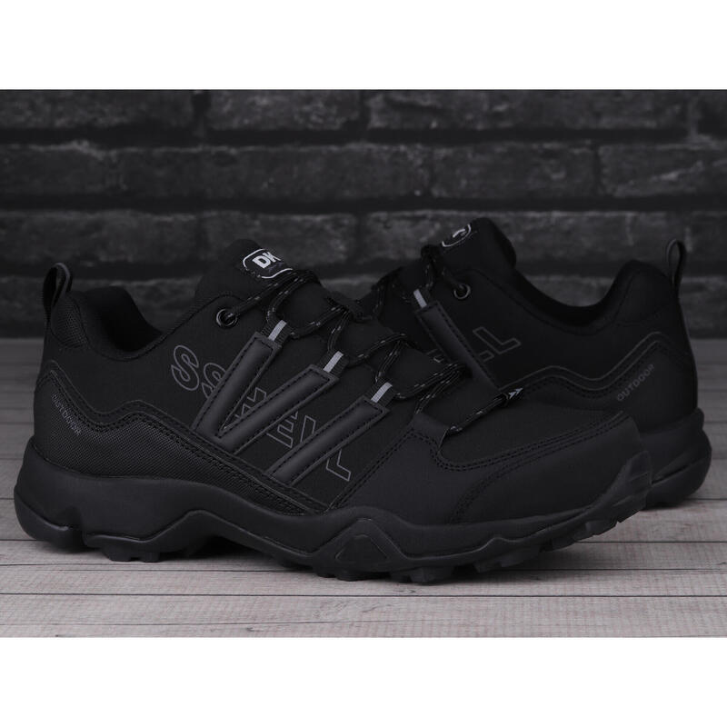 Buty męskie trekkingowe DK SPIRIT