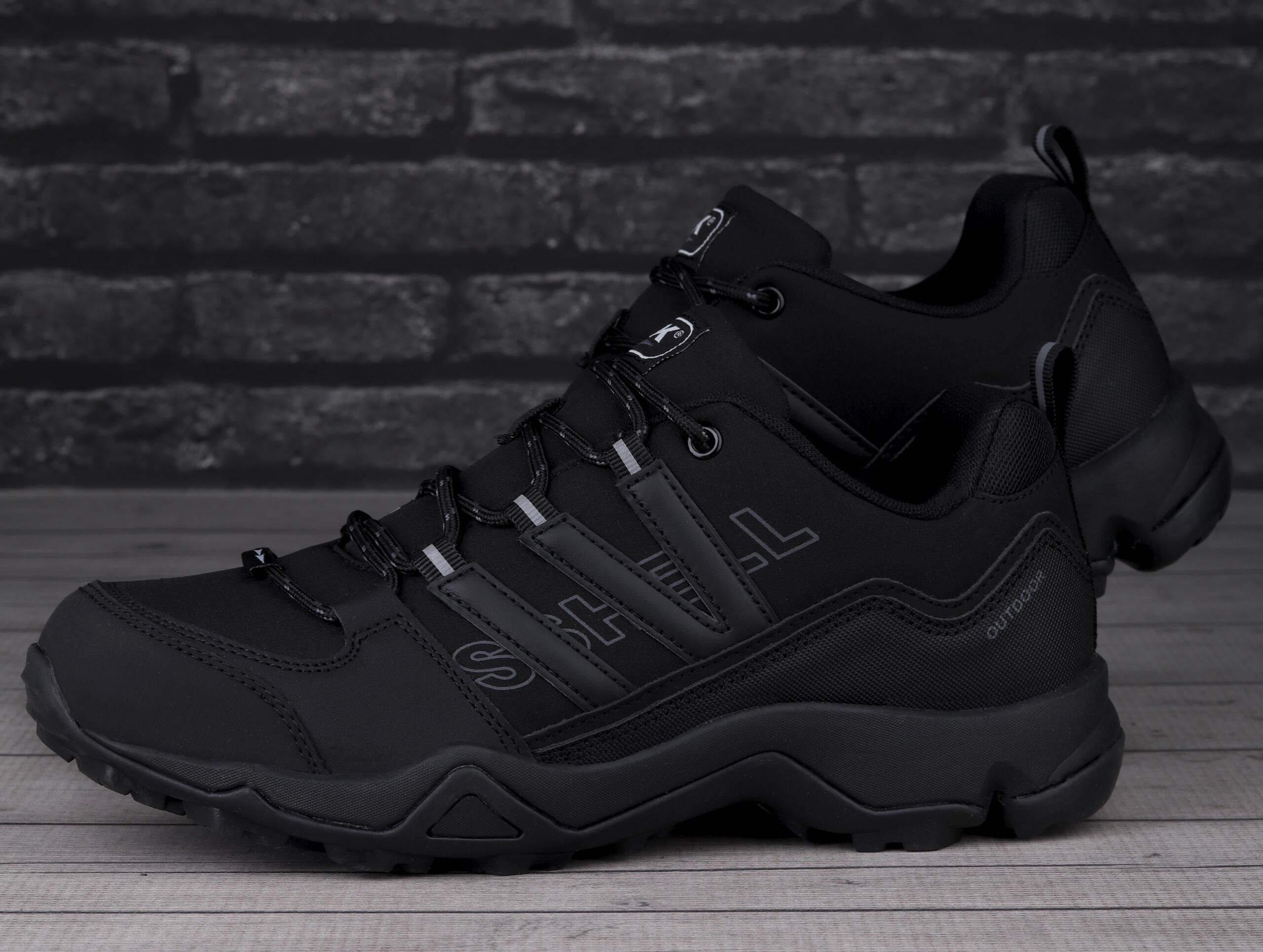 Buty męskie trekkingowe DK SPIRIT 3/7
