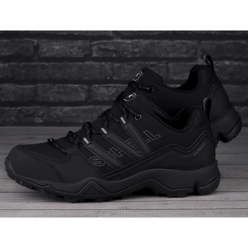 Buty męskie trekkingowe DK SPIRIT