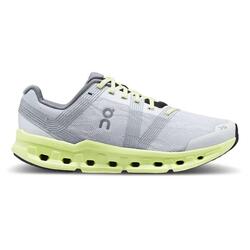 Chaussures de course Hommes On Running Cloudgo Gris