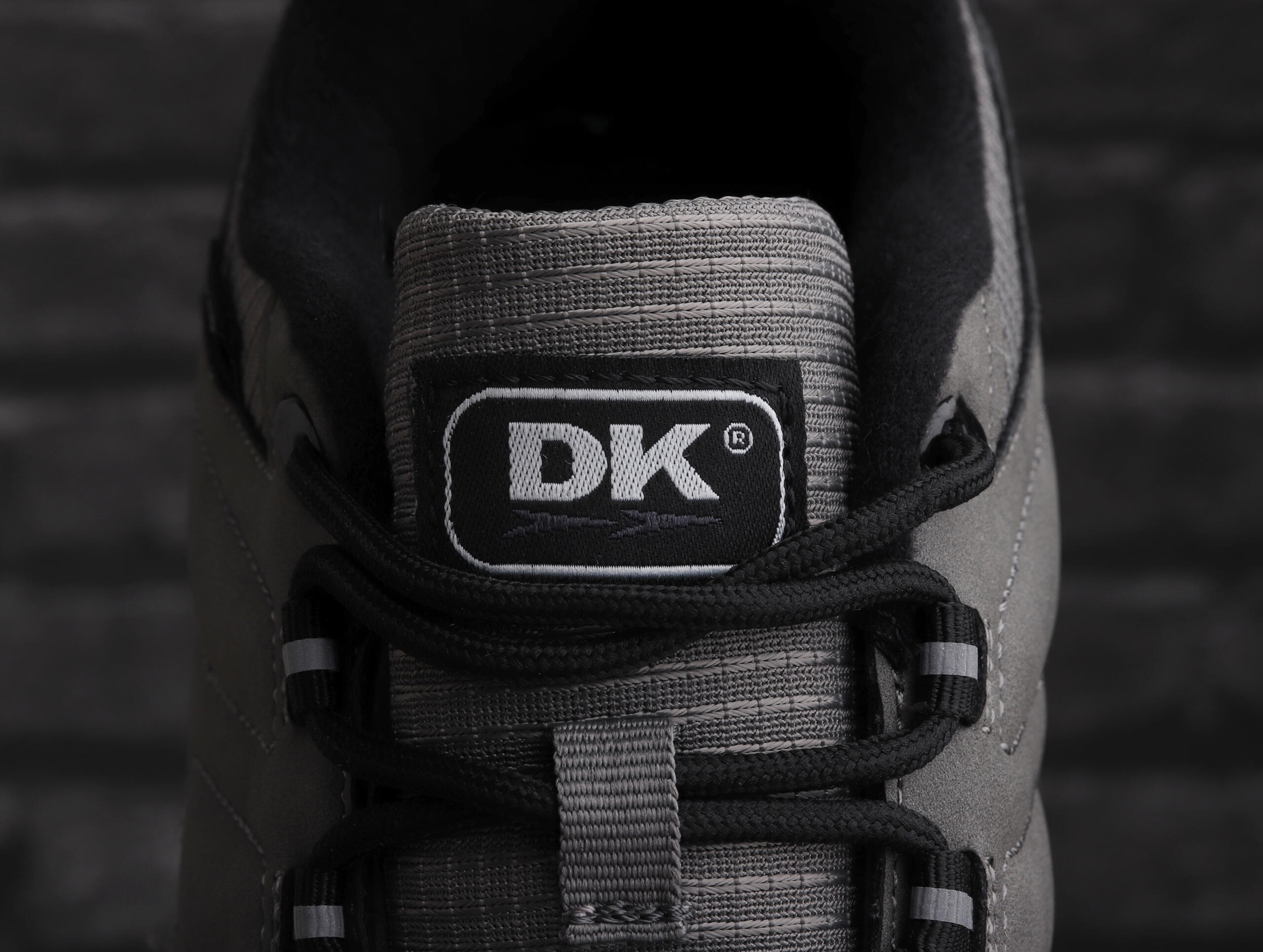 Buty męskie turystyczne DK WALKER 7/7