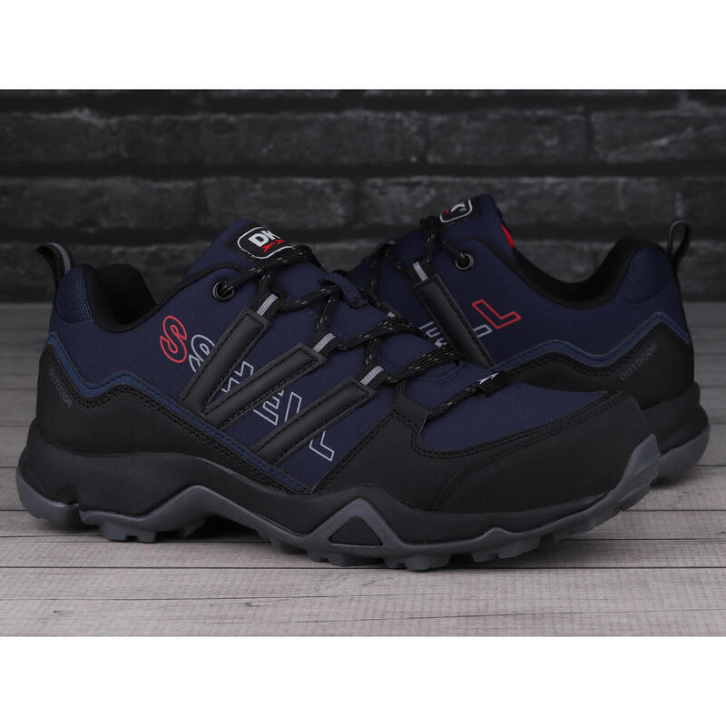 Buty męskie sportowe trekingowe DK SPIRIT