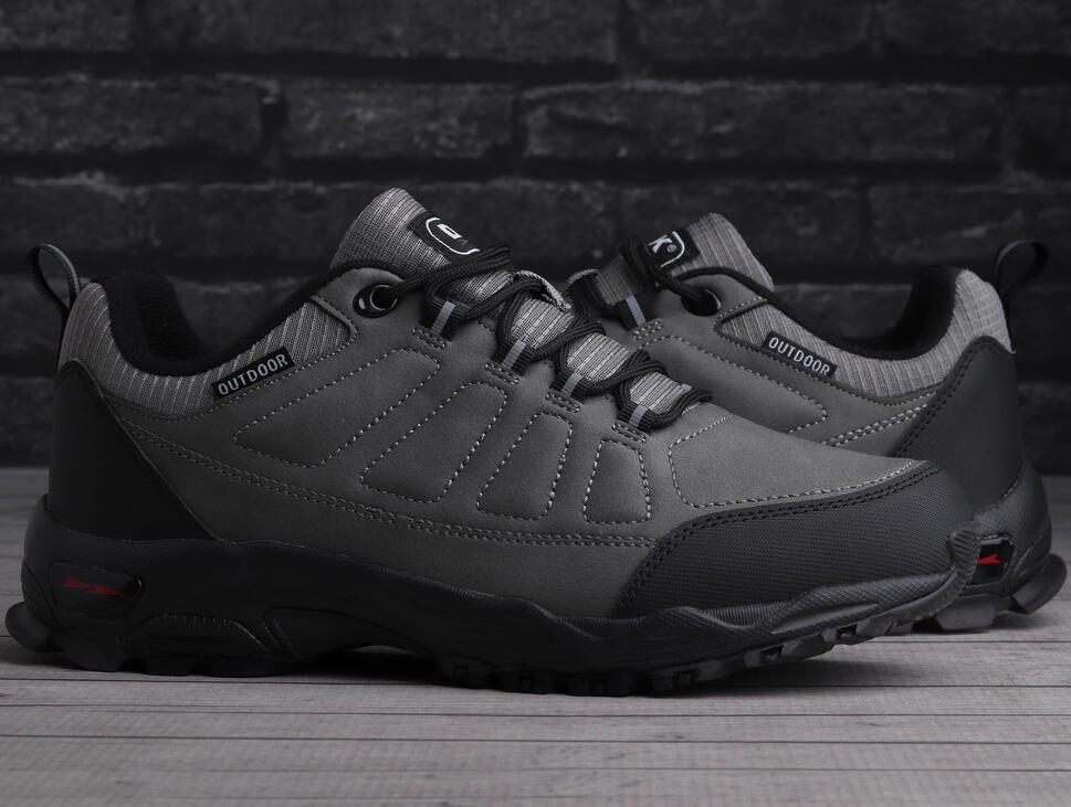 Buty męskie turystyczne DK WALKER