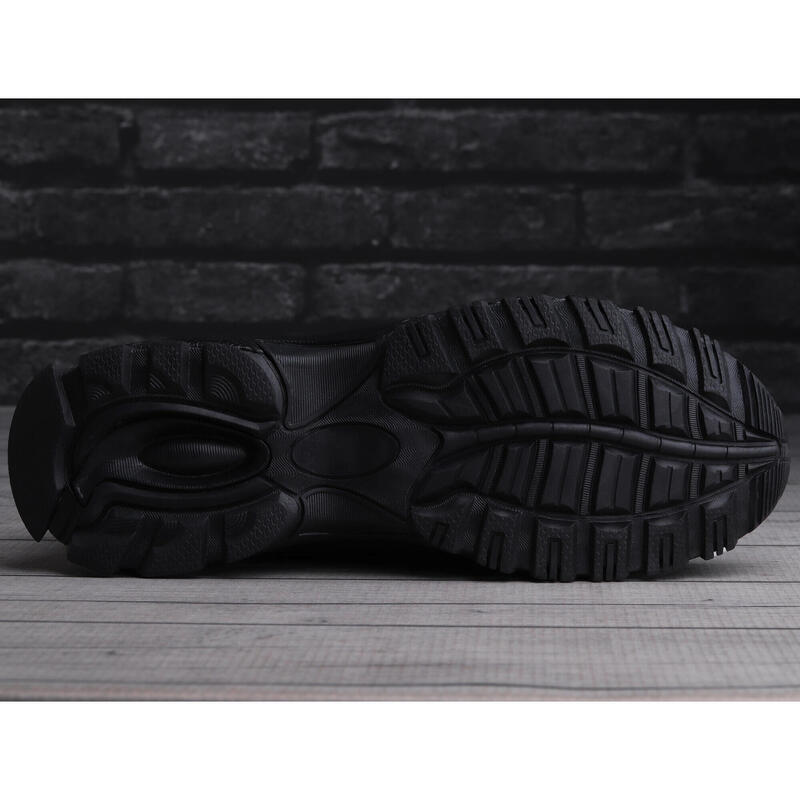 Buty męskie turystyczne DK WALKER