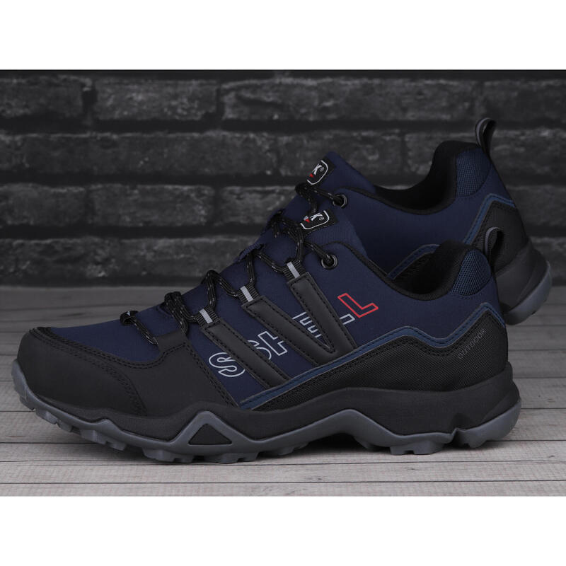 Buty męskie sportowe trekingowe DK SPIRIT
