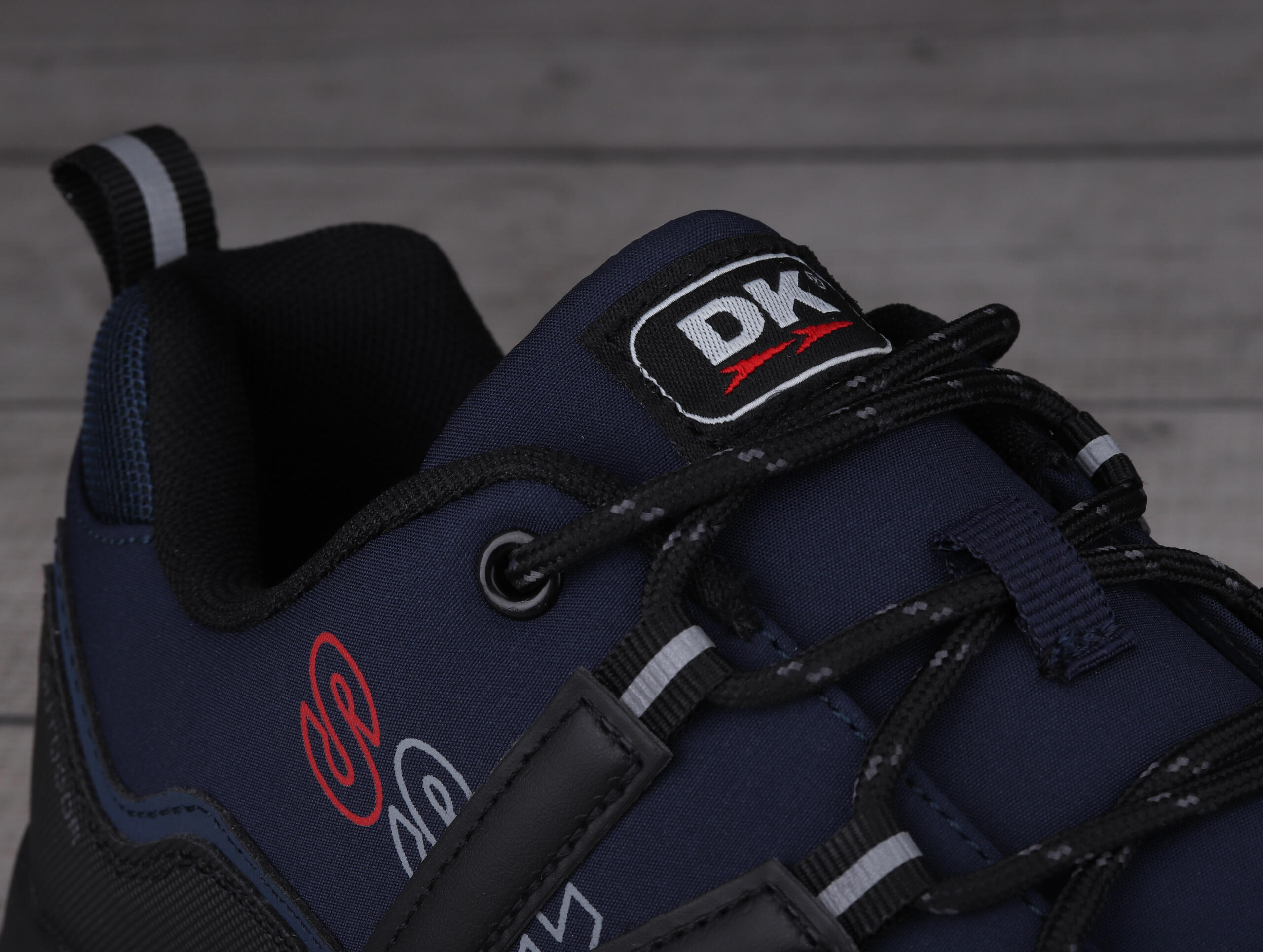 Buty męskie sportowe trekingowe DK SPIRIT 5/7
