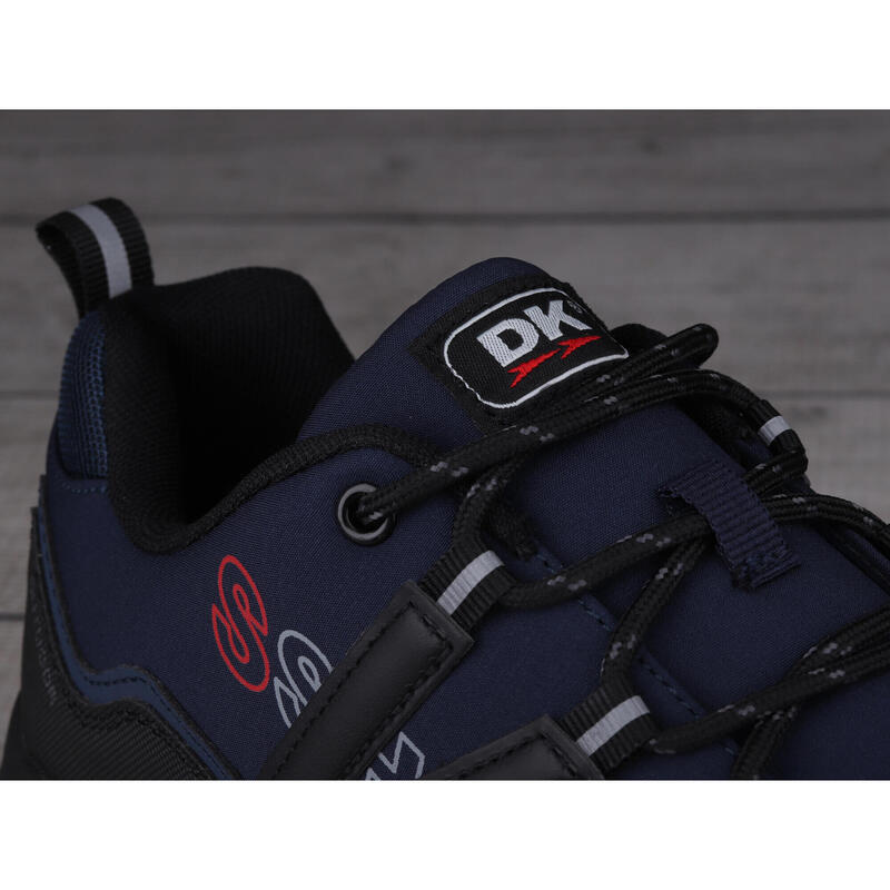 Buty męskie sportowe trekingowe DK SPIRIT