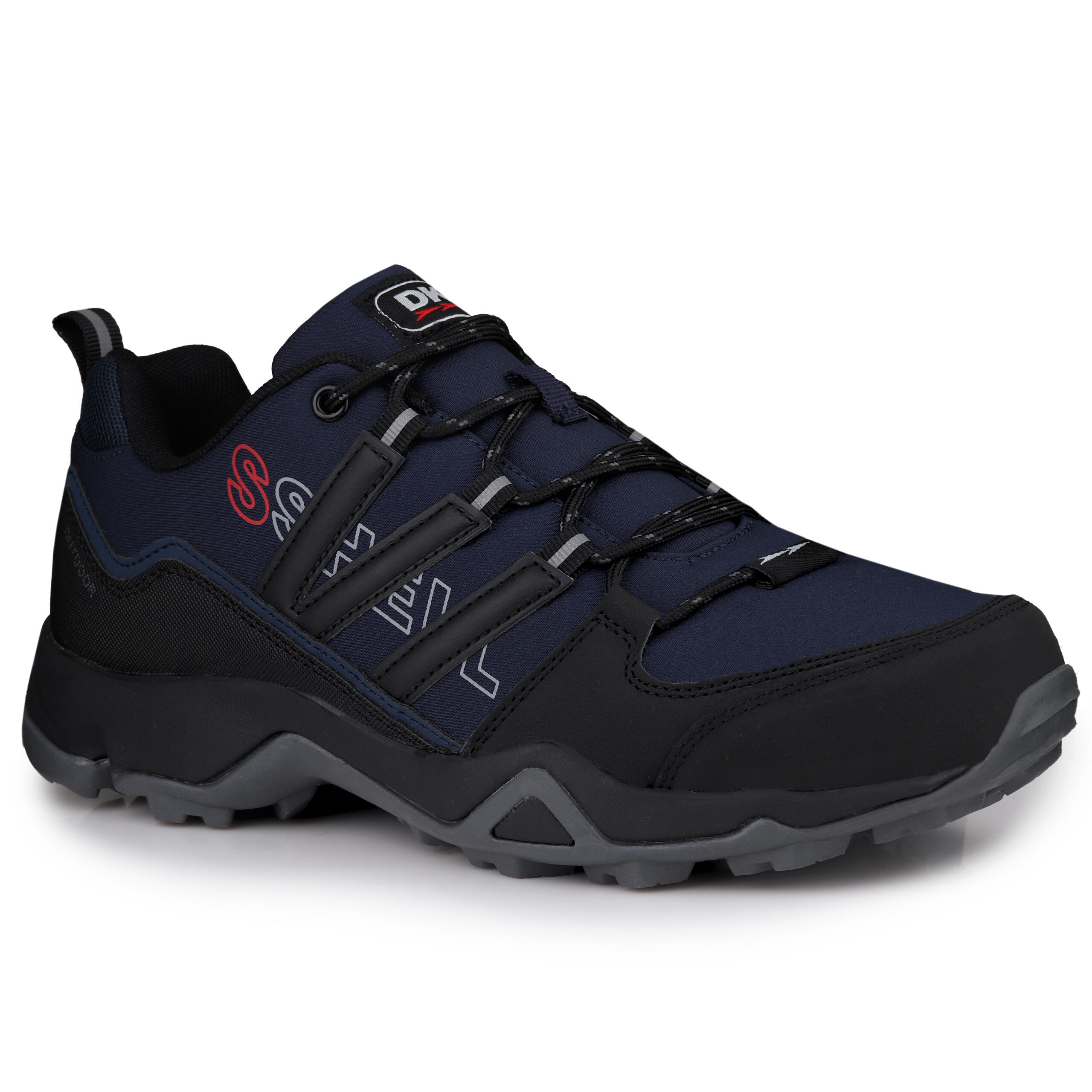 Buty męskie sportowe trekingowe DK SPIRIT 7/7