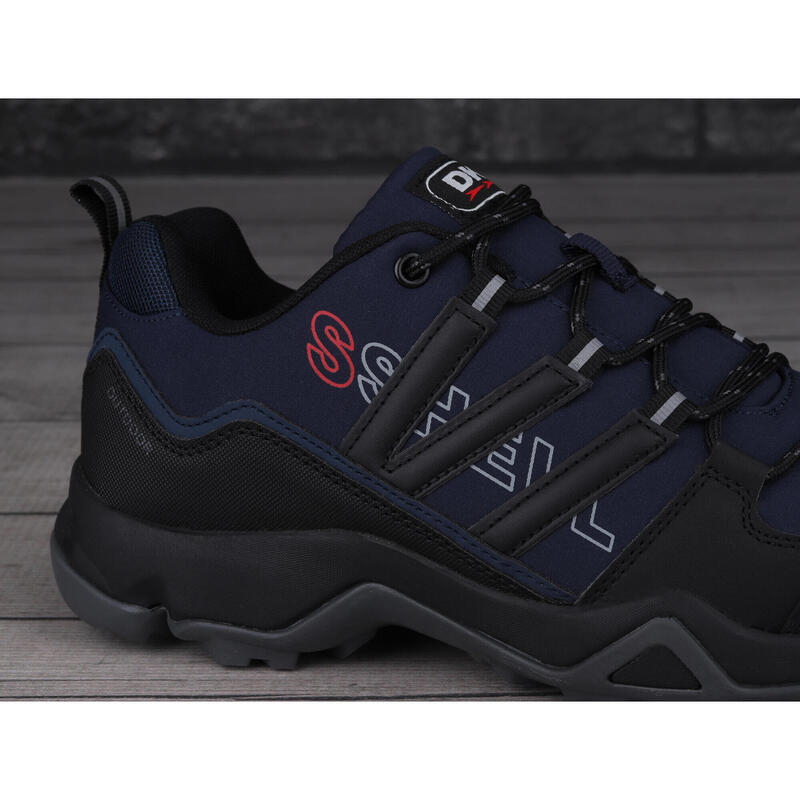 Buty męskie sportowe trekingowe DK SPIRIT