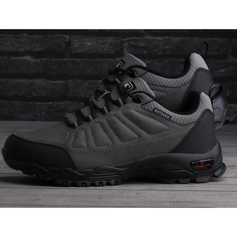 Buty męskie turystyczne DK WALKER