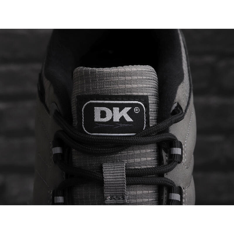 Buty męskie turystyczne DK WALKER