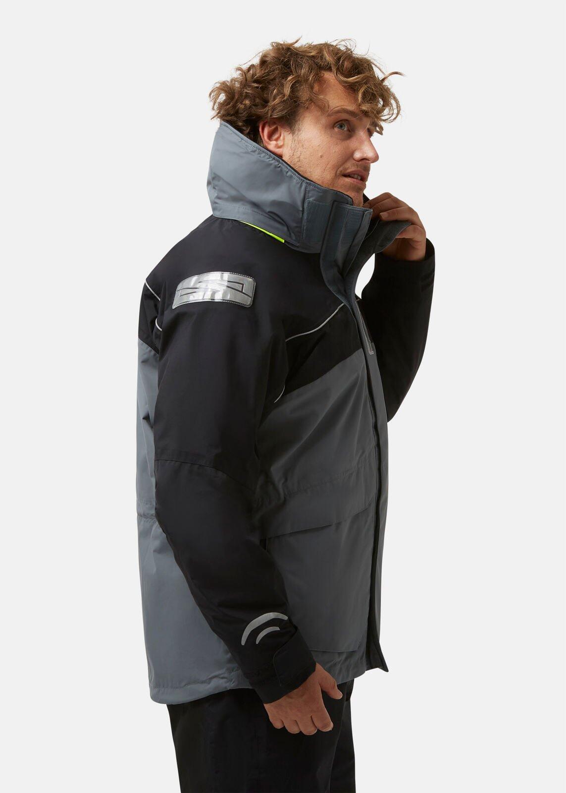 Herren Bergen II Offshore Segeljacke 2/7