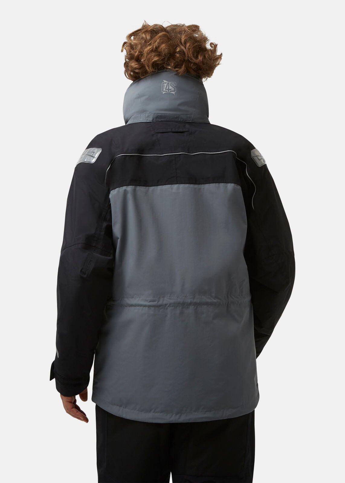 Herren Bergen II Offshore Segeljacke 4/7
