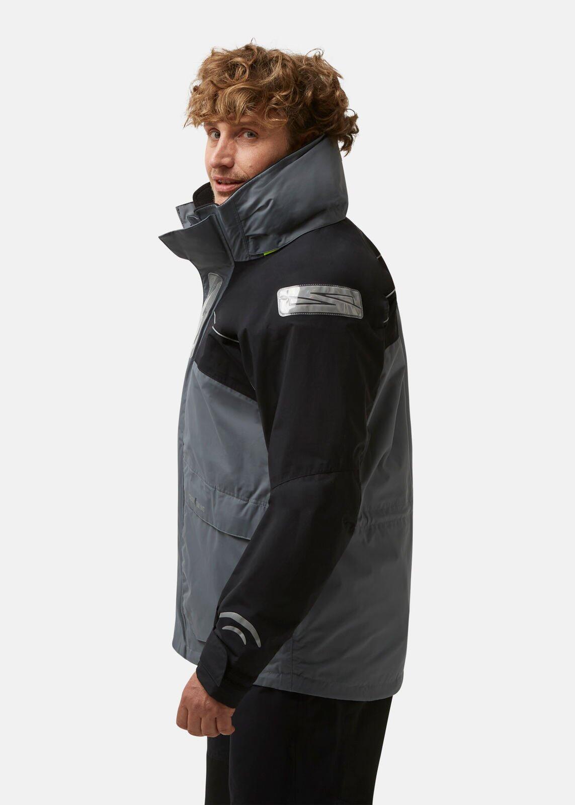 Herren Bergen II Offshore Segeljacke 3/7
