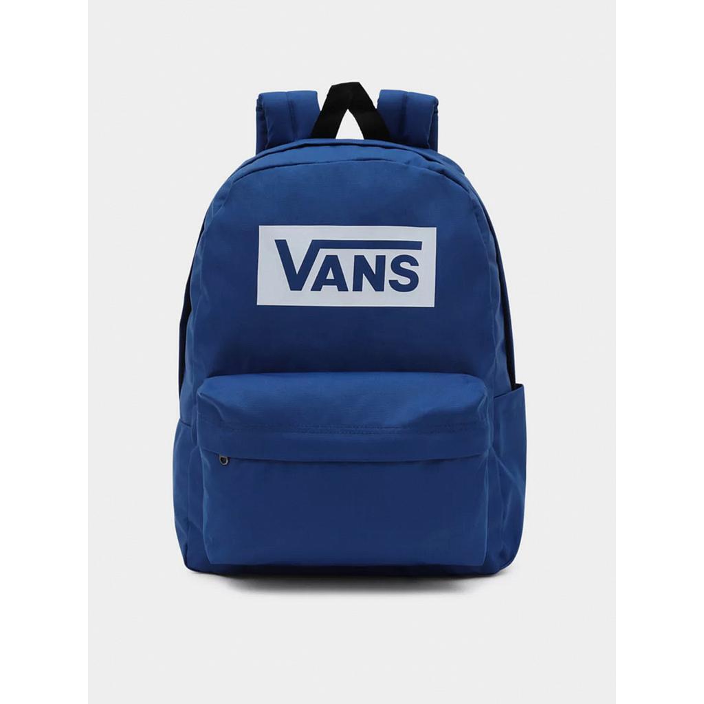 VANS Mochila VANS OLD SKOOL BOXED BACKPACK VN0A7SCH7WM1 Azul