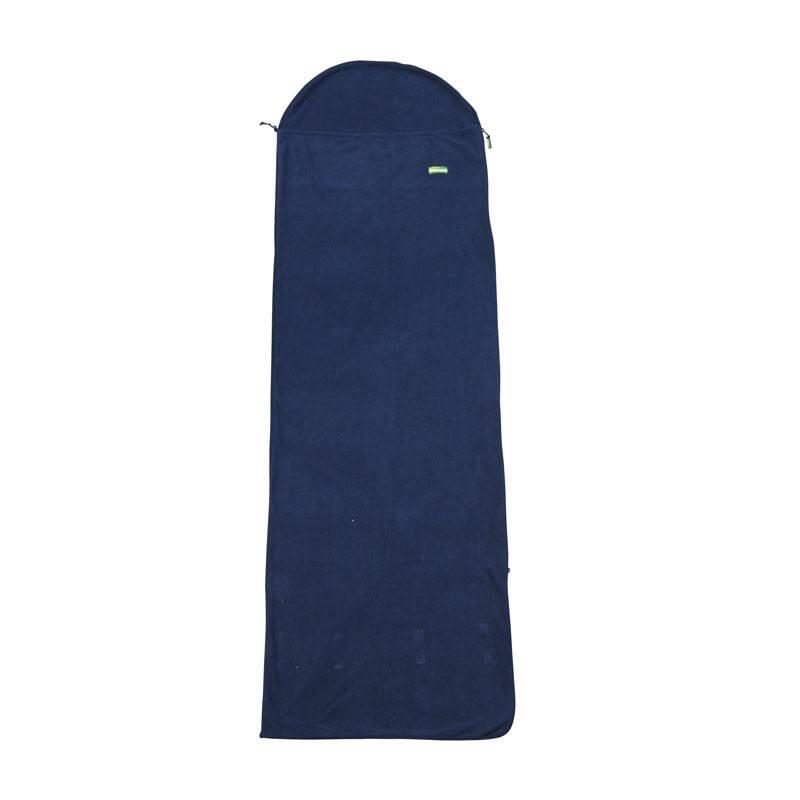 LOWLAND - COUVERTURE POLAIRE - 220 X 80 CM - 995 GR 2/4