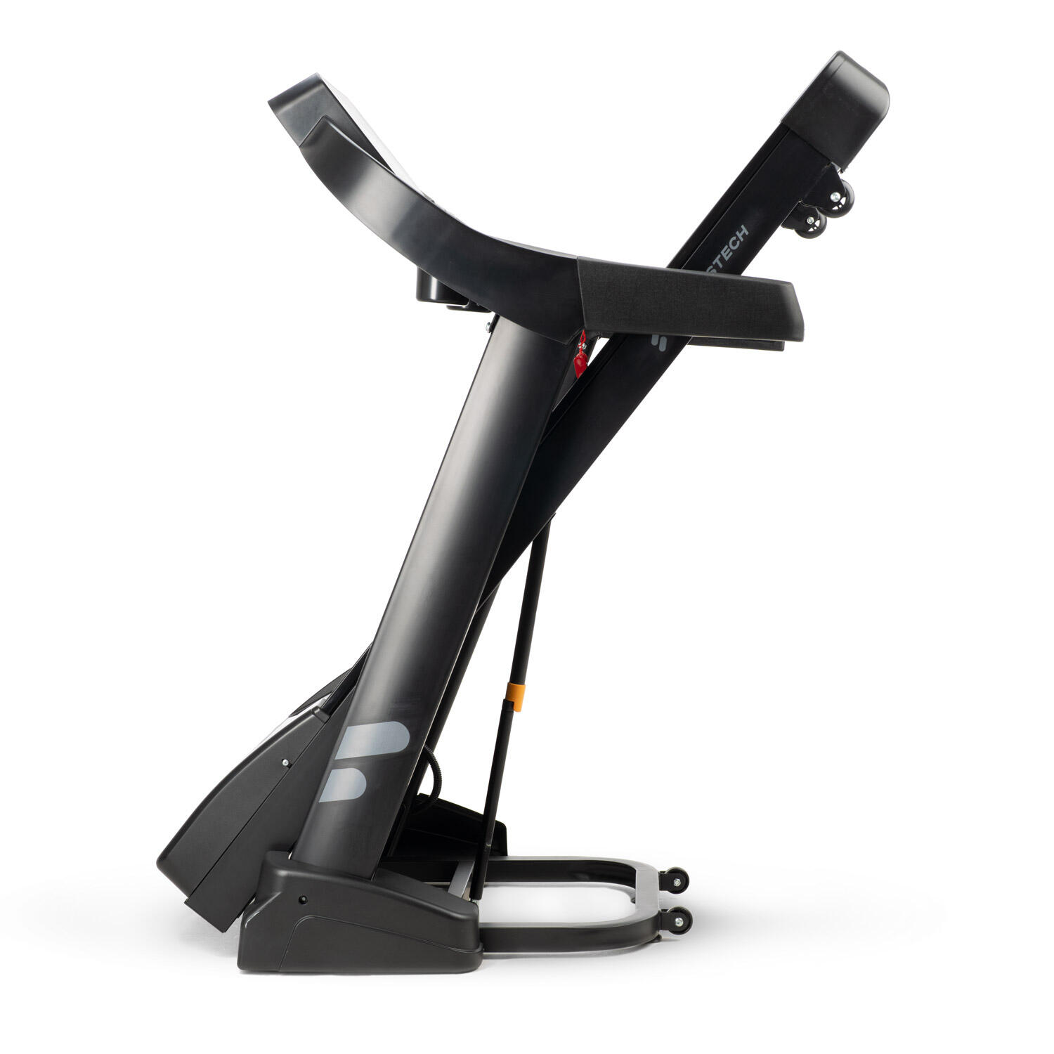 Sportstech Laufband F37s Profi | Premium App & Live Kurse | 20km/h | Klappbar 7/9