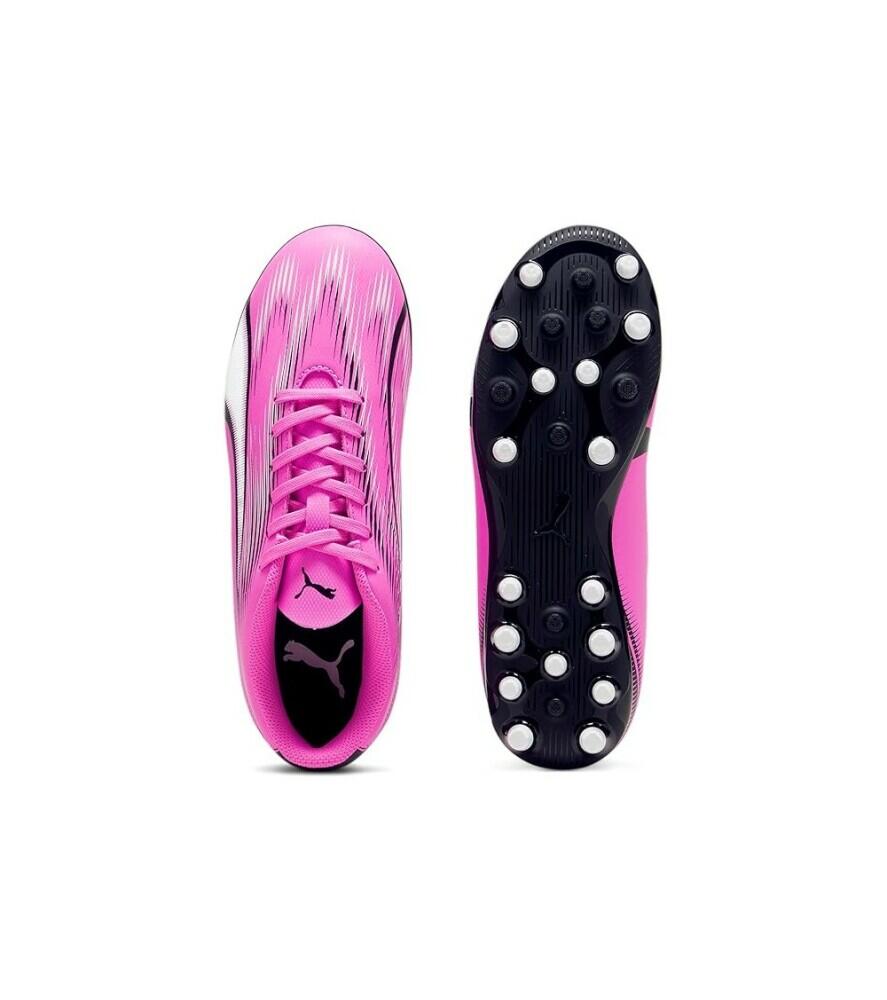 Botas de Futbol para UNISEX JUNIOR PUMA ULTRA PLAY MG JR 3/4