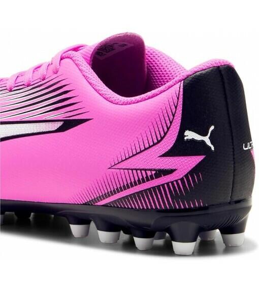 Botas de Futbol para UNISEX JUNIOR PUMA ULTRA PLAY MG JR 4/4