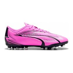 Botas de Futbol para UNISEX JUNIOR PUMA ULTRA PLAY MG JR