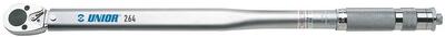 Momentsleutel manueel - 1070 mm - 140 - 700 nm - 3/4 inch - 8.2 kg